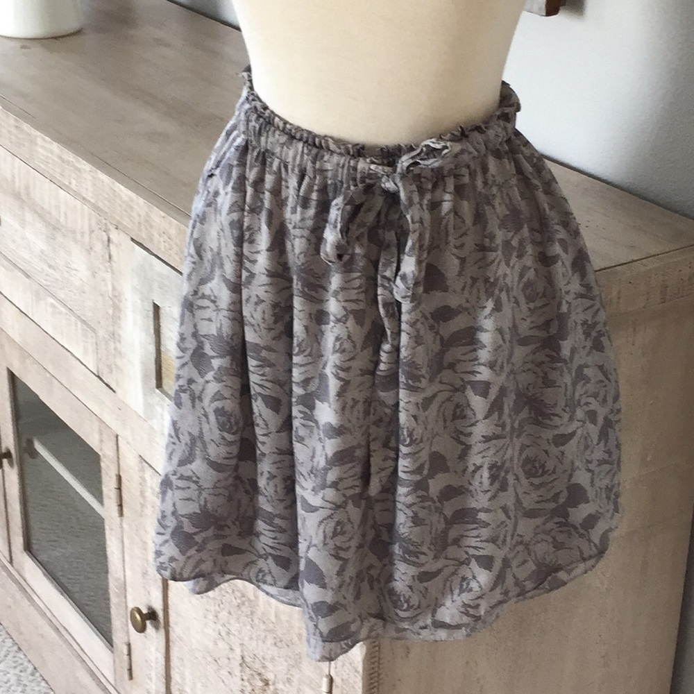 Skirt
